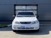 Chevrolet Lacetti I Москва  - изображение 22