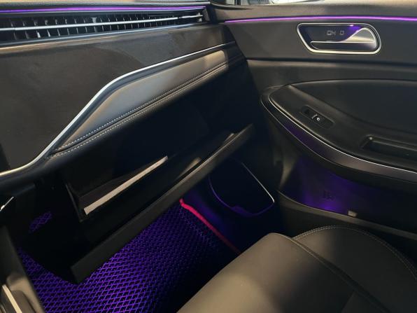 Omoda S5 с пробегом 2024 года, цена 1 379 000 рублей, 135755 км, седан, Автокод Объявления