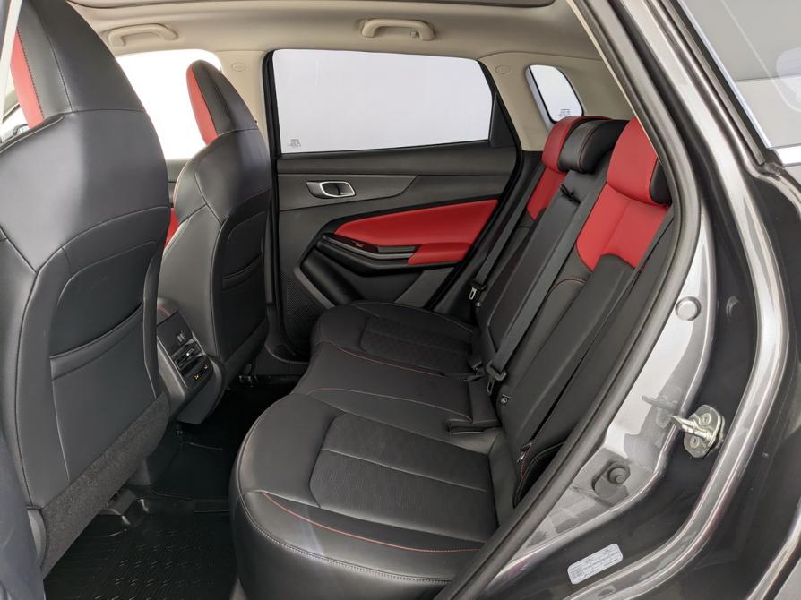 Changan CS55 Plus II Москва  - изображение 12