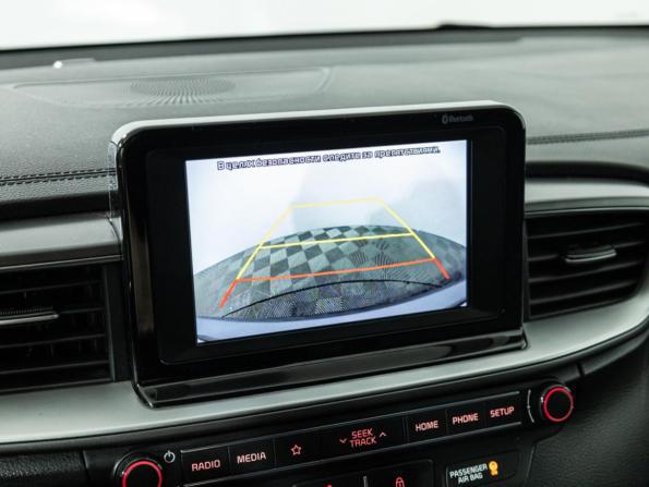 Kia Ceed III с пробегом 2019 года, цена 1 599 585 рублей, 146647 км, хэтчбек, Автокод Объявления