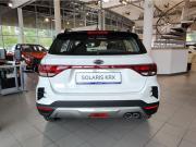 Solaris KRX Москва  - изображение 14