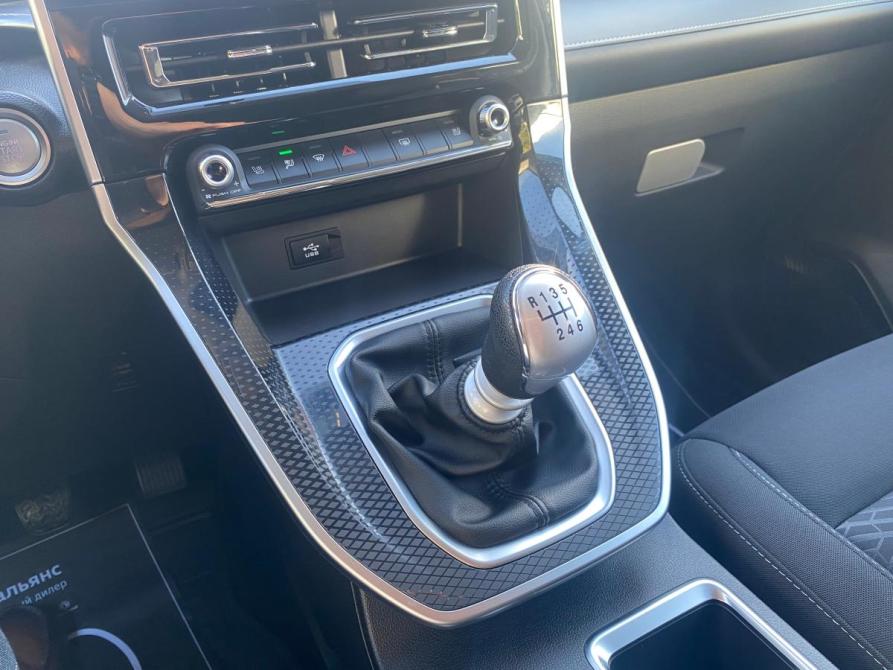 Haval M6 II Великий Новгород  - изображение 17
