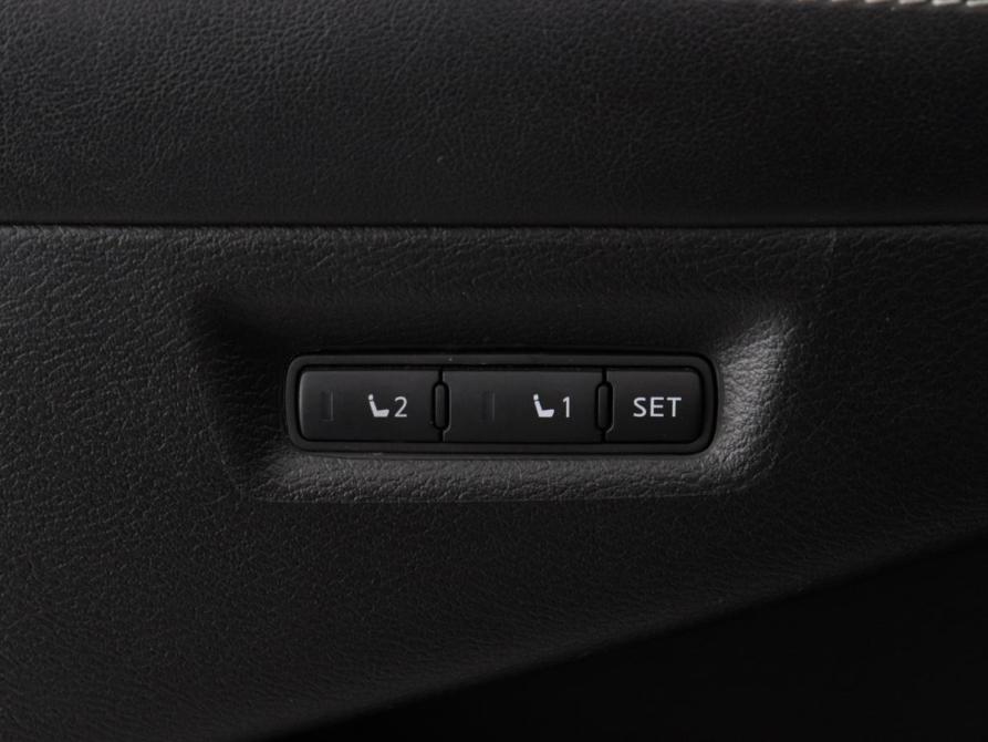 Nissan Murano III (Z52) Химки  - изображение 17