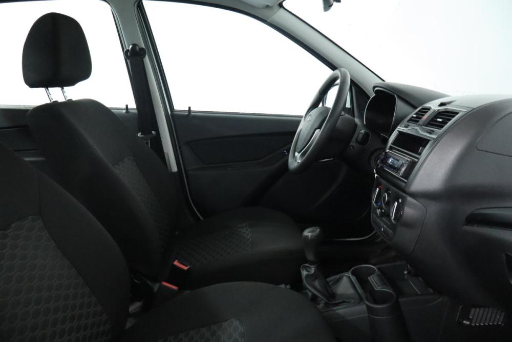 Lada (ВАЗ) Granta I Рестайлинг Санкт-Петербург  - изображение 11
