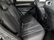 Changan CS75 Plus I Рестайлинг Москва  - изображение 27