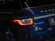 Land Rover Range Rover Evoque I Рестайлинг Москва  - изображение 52
