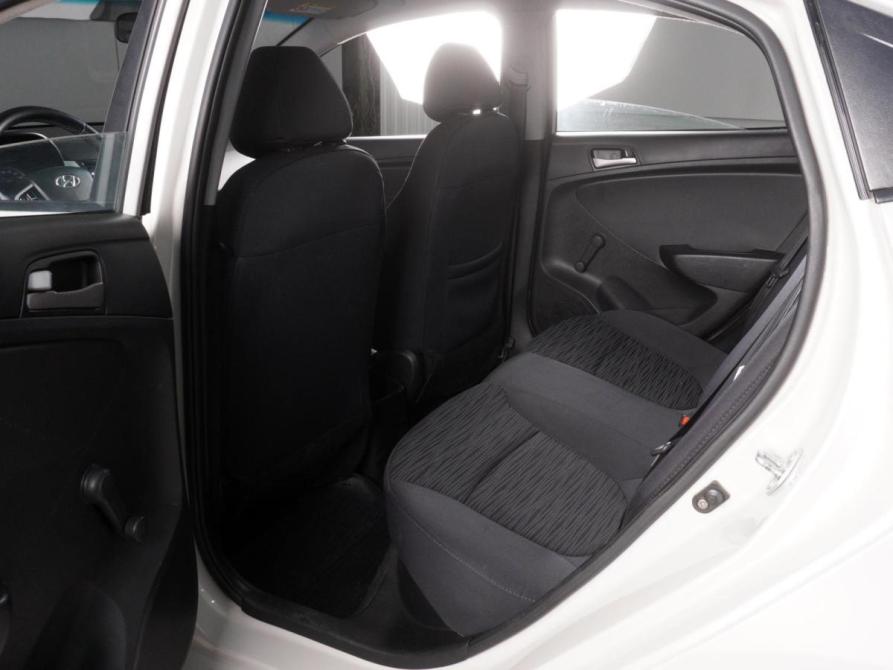 Hyundai Solaris I Рестайлинг Минеральные Воды  - изображение 11