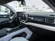 Volkswagen Teramont I Рестайлинг Москва  - изображение 30