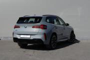BMW X3 IV (G45/G48) Тюмень  - изображение 28