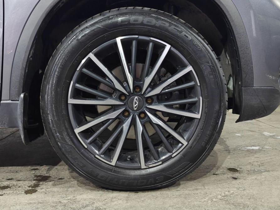 Chery Tiggo 8 I Москва  - изображение 18