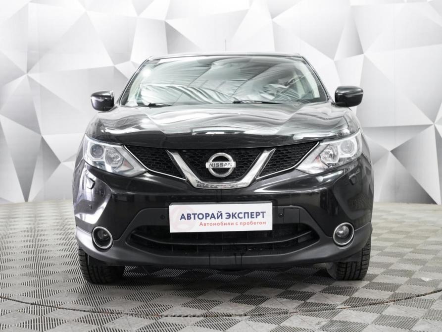 Nissan Qashqai II Ульяновск  - изображение 8