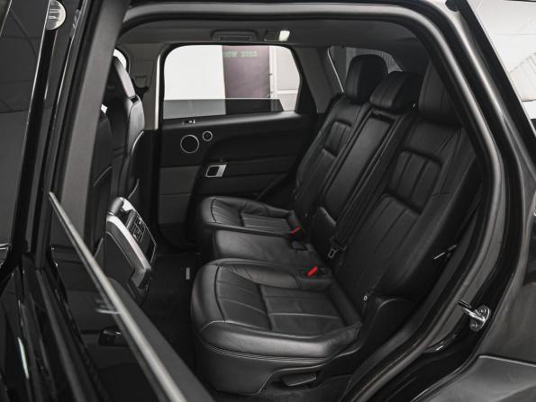 Land Rover Range Rover Sport II Рестайлинг с пробегом 2019 года, цена 5 238 000 рублей, 113172 км, внедорожник, Автокод Объявления