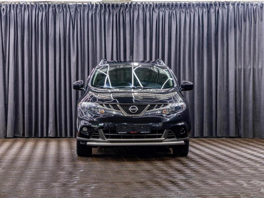 Nissan Murano II (Z51) Рестайлинг 2 Краснодар  - изображение 2