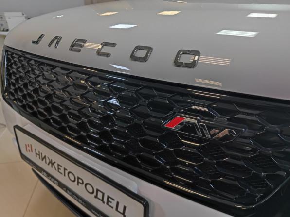 Jaecoo J7 I Рестайлинг с пробегом 2026 года, цена 2 750 000 рублей, 6 км, внедорожник, Автокод Объявления