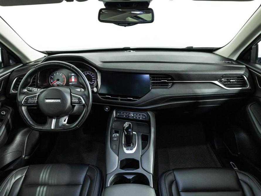 Haval F7 I Санкт-Петербург  - изображение 13