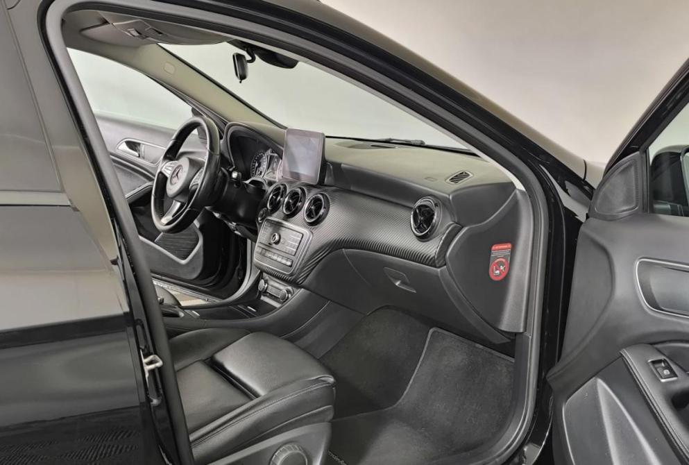 Mercedes-Benz GLA I (X156) Нижний Новгород  - изображение 9