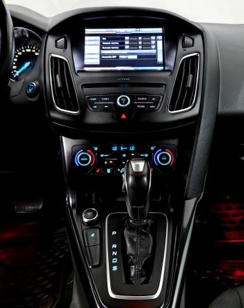 Ford Focus III Рестайлинг с пробегом 2017 года, цена 875 000 рублей, 213191 км, универсал, Автокод Объявления