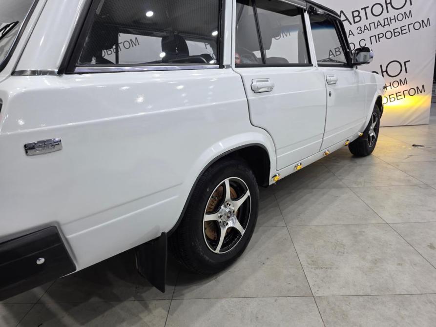 Lada (ВАЗ) 2104 Ставрополь  - изображение 11