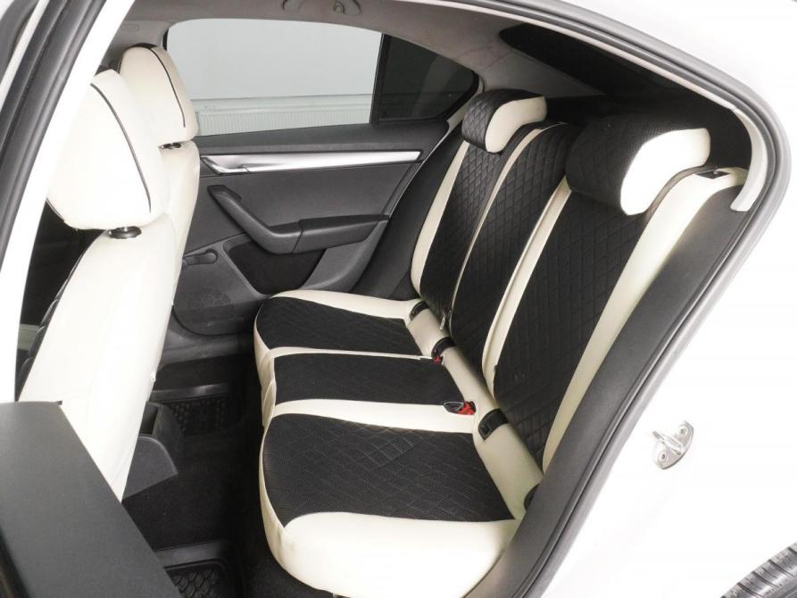 Skoda Octavia III (A7) Минеральные Воды  - изображение 9