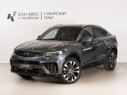 Geely Tugella I Рестайлинг Казань  - изображение 11