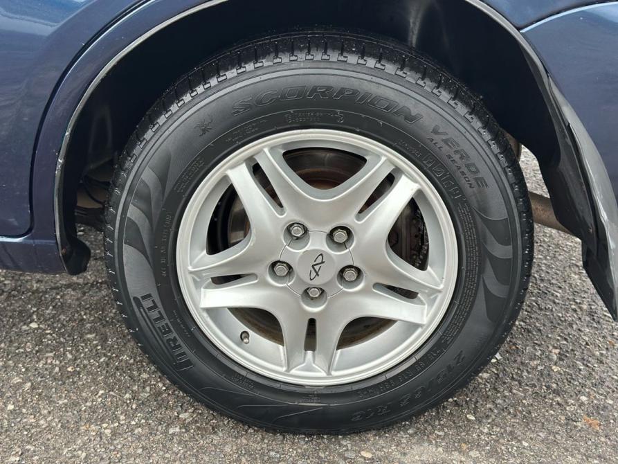 Chery Tiggo (T11) I Волгоград  - изображение 24