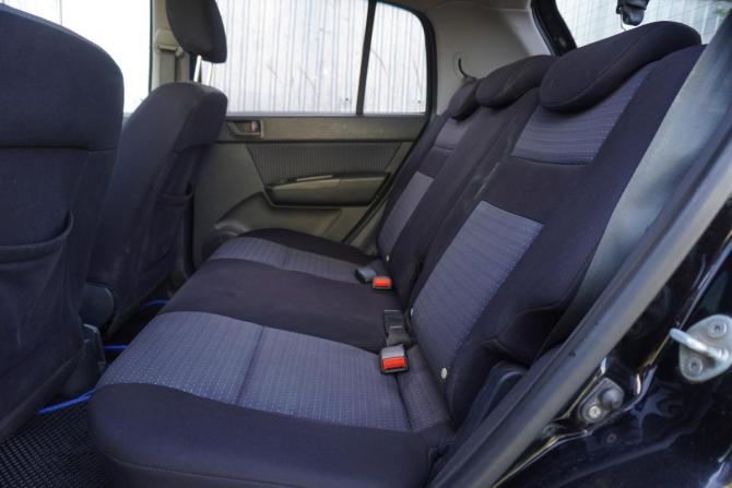 Hyundai Getz I Рестайлинг с пробегом 2008 года, цена 485 000 рублей, 141577 км, хэтчбек, Автокод Объявления