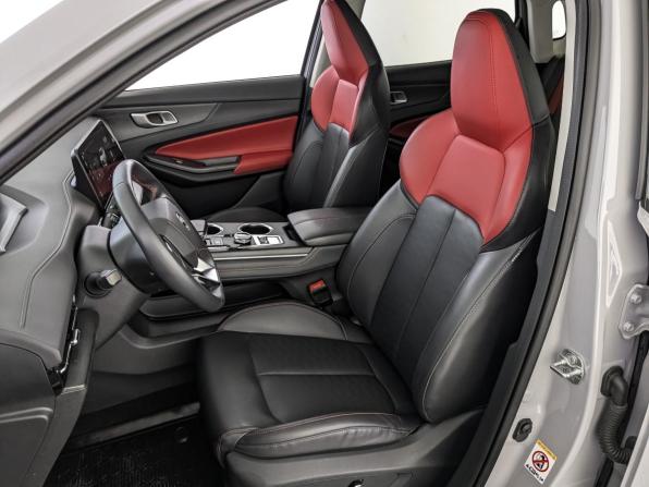 Changan CS55 Plus II с пробегом 2023 года, цена 1 945 000 рублей, 46968 км, внедорожник, Автокод Объявления