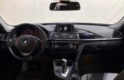 BMW 3 серии VI (F3x) Рестайлинг Санкт-Петербург  - изображение 36
