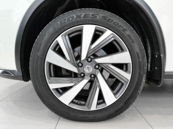 Nissan Murano III (Z52) с пробегом 2017 года, цена 2 260 000 рублей, 145410 км, внедорожник, Автокод Объявления