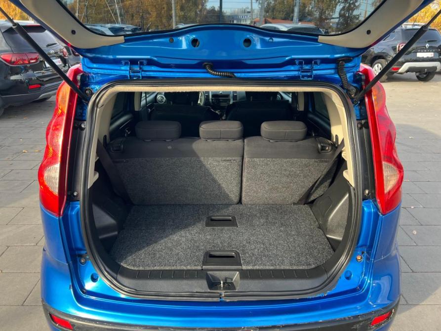 Nissan Note I Стерлитамак  - изображение 22