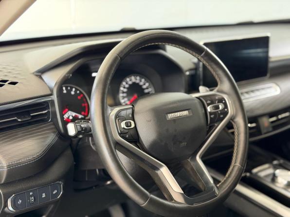 Haval Jolion I с пробегом 2021 года, цена 1 230 000 рублей, 131614 км, внедорожник, Автокод Объявления