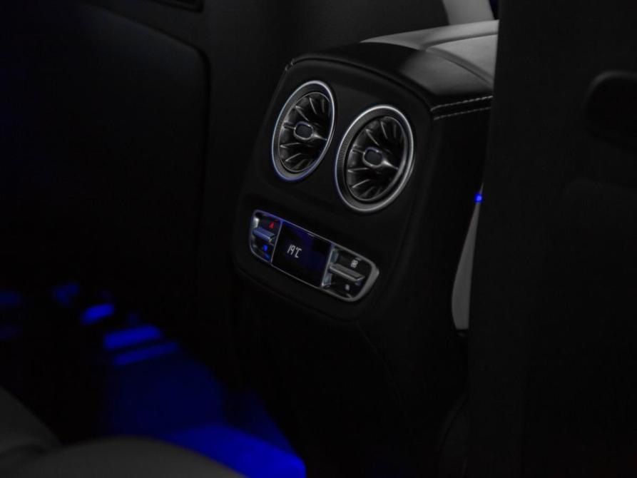 Mercedes-Benz G-Класс AMG II (W465) Рестайлинг Москва  - изображение 30