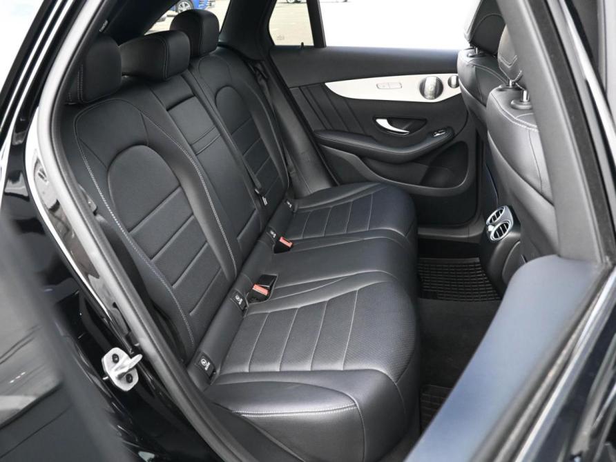 Mercedes-Benz GLC I (X253) Рестайлинг Новороссийск  - изображение 7