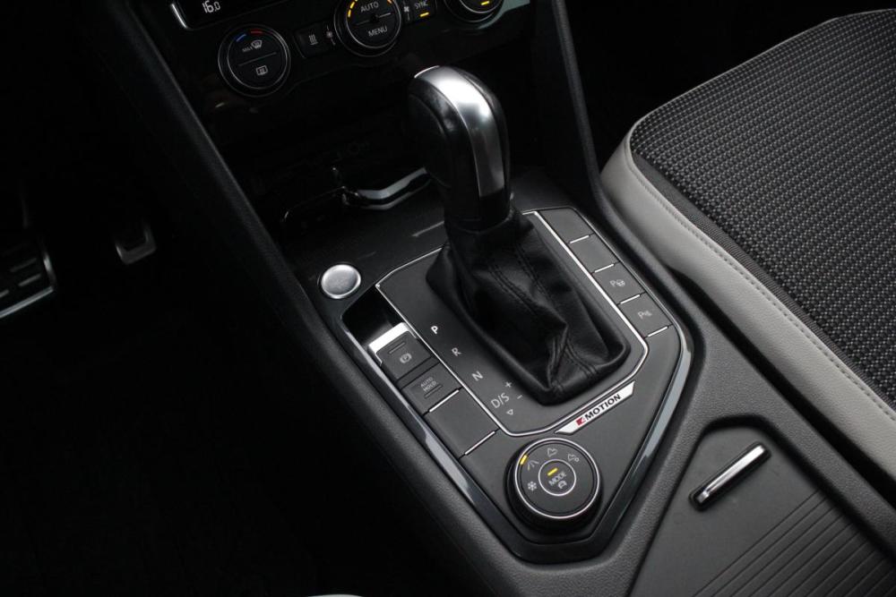 Volkswagen Tiguan II Брянск  - изображение 18