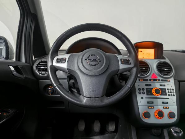 Opel Corsa D Рестайлинг I с пробегом 2011 года, цена 510 000 рублей, 135332 км, хэтчбек, Автокод Объявления