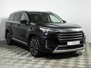 Exeed VX I Санкт-Петербург  - изображение 28