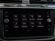 Volkswagen Tiguan II Москва  - изображение 43