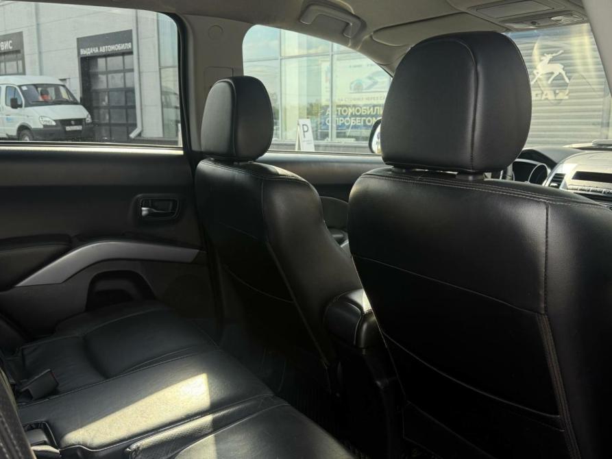 Peugeot 4007 Омск  - изображение 16