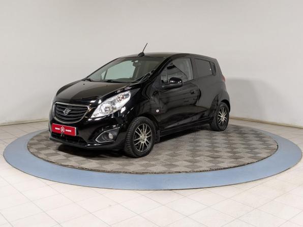 Ravon R2 с пробегом 2019 года, цена 790 000 рублей, 55000 км, хэтчбек, Автокод Объявления