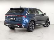 Geely Monjaro I Москва  - изображение 34