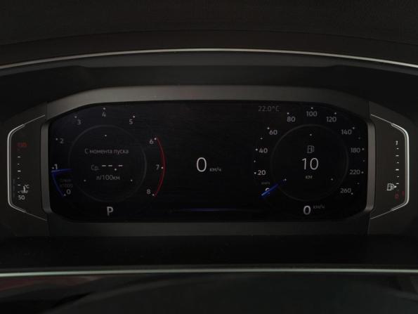Volkswagen Tiguan II с пробегом 2020 года, цена 2 699 000 рублей, 129231 км, внедорожник, Автокод Объявления