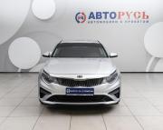 Kia Optima IV Рестайлинг Подольск  - изображение 28