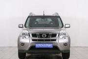 Nissan X-Trail II Рестайлинг Красноярск  - изображение 27