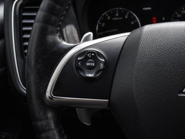 Mitsubishi Outlander III с пробегом 2012 года, цена 1 250 000 рублей, 346512 км, внедорожник, Автокод Объявления