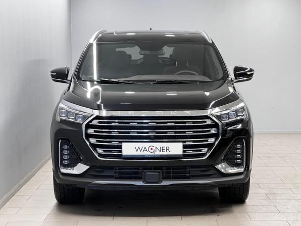JETOUR X90+ с пробегом 2023 года, цена 2 377 000 рублей, 25955 км, внедорожник, Автокод Объявления