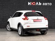 Nissan Juke I Екатеринбург  - изображение 26