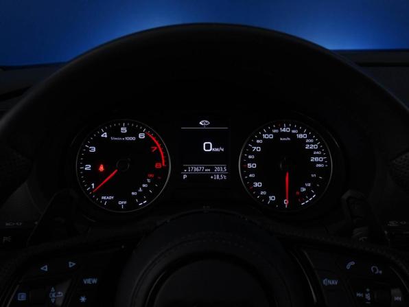 Audi A3 III (8V) Рестайлинг с пробегом 2019 года, цена 1 399 051 рубль, 173677 км, седан, Автокод Объявления