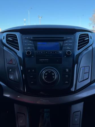 Hyundai i40 I с пробегом 2014 года, цена 900 000 рублей, 175227 км, седан, Автокод Объявления