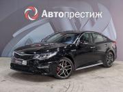 Kia Optima IV Рестайлинг Пермь  - изображение 29