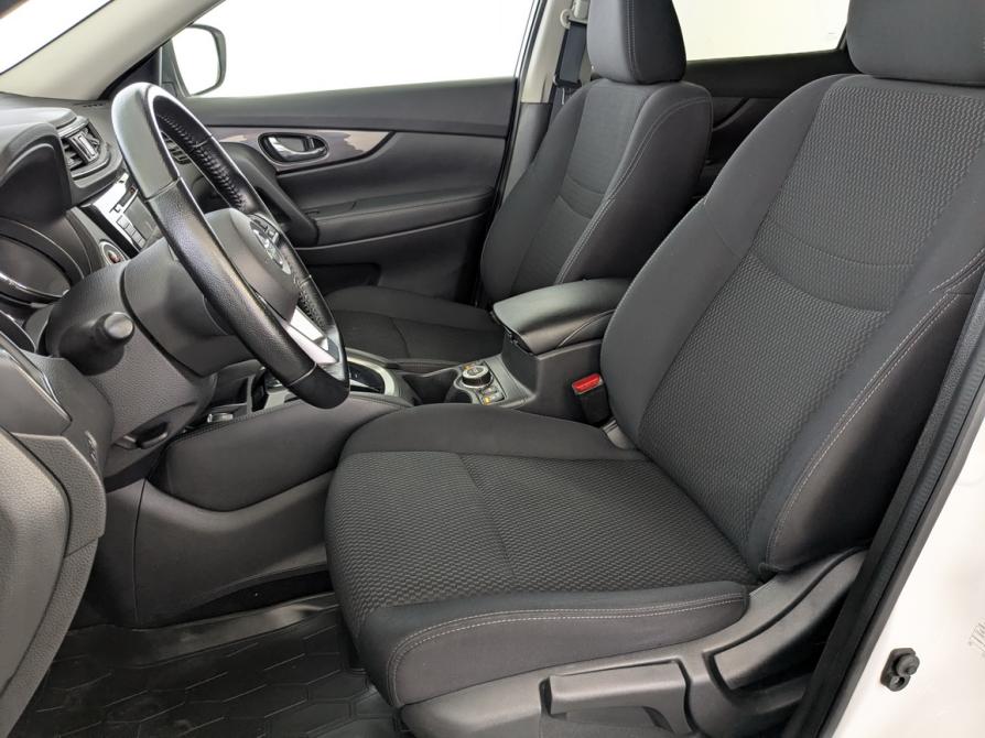 Nissan X-Trail III Рестайлинг Москва  - изображение 20